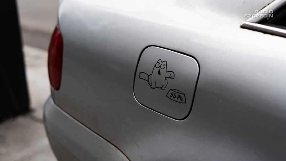 Kierowcy skarżą się na ceny paliw