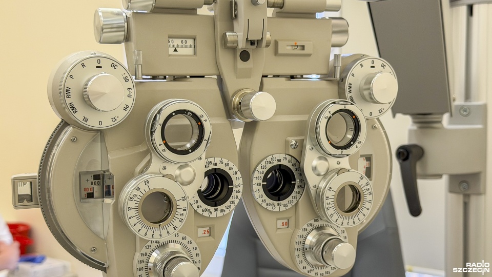 Fot. Maciej Papke [Radio Szczecin]