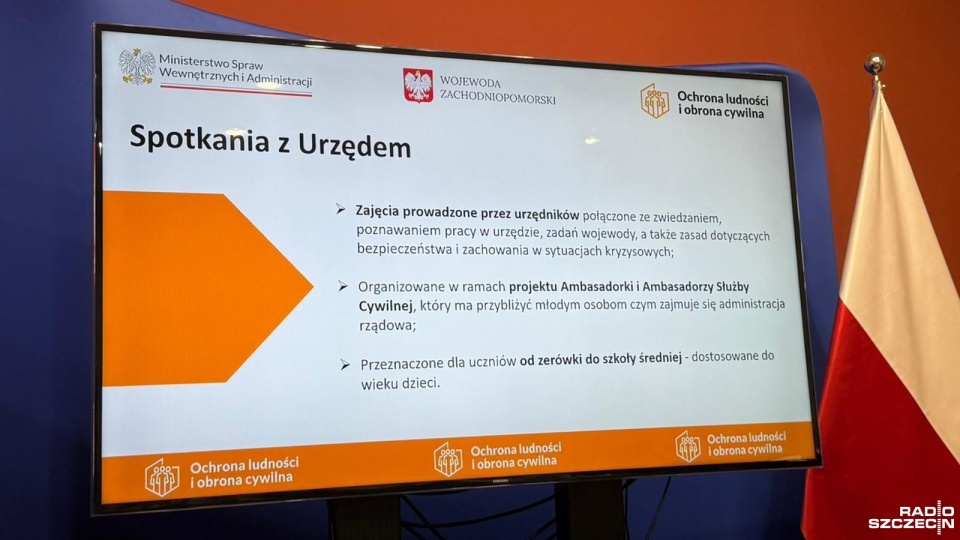 Fot. Anna Klimczyk [Radio Szczecin]