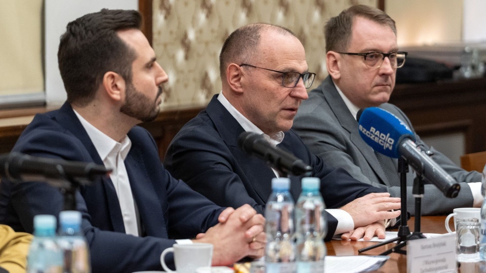 Fot. Zachodniopomorski Urząd Wojewódzki w Szczecinie