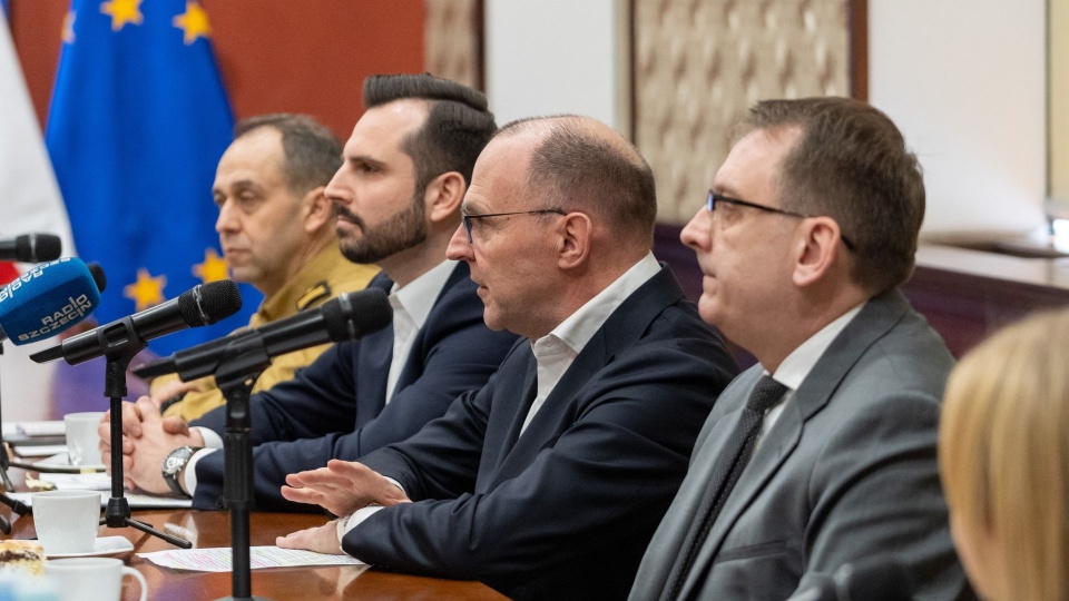 Fot. Zachodniopomorski Urząd Wojewódzki w Szczecinie