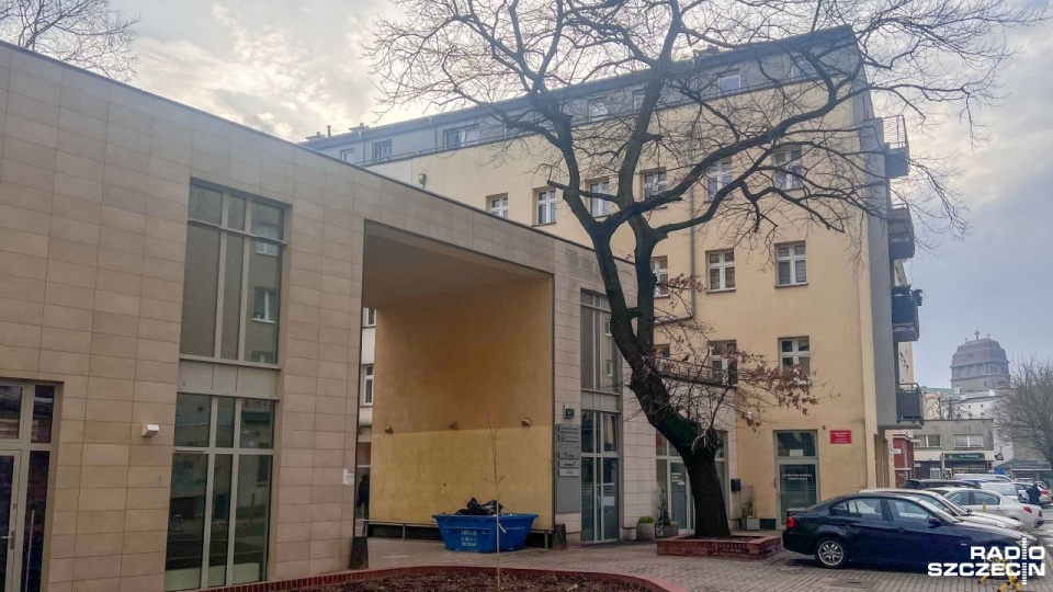 Kwartał 40 po przebudowie