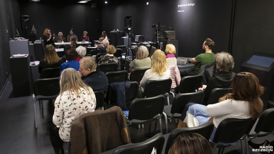 Fot. Kamila Kozioł [Radio Szczecin]