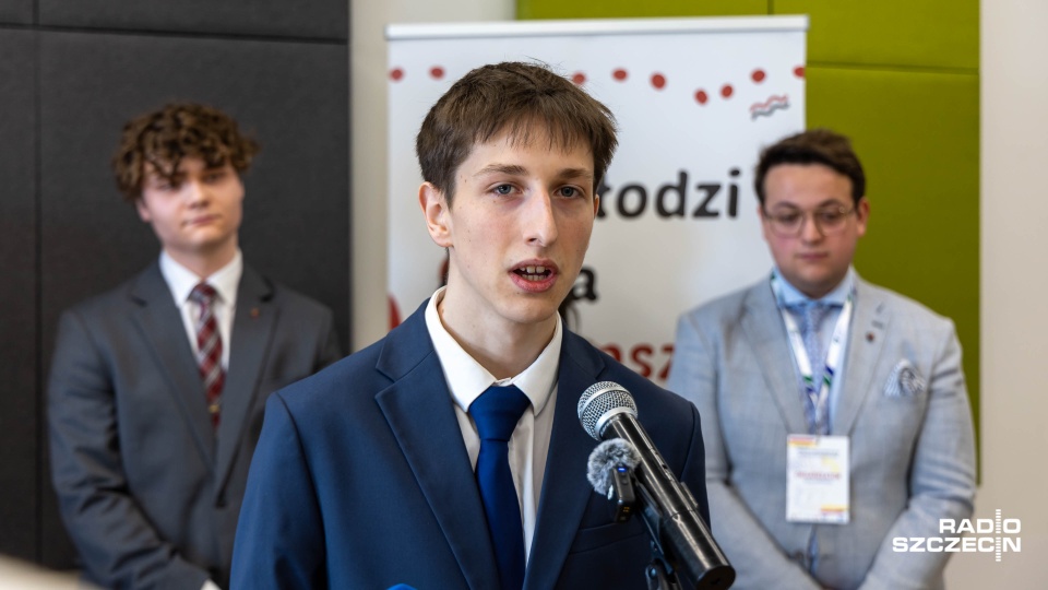 Młodzież wybierze na co wyda w swoich szkołach osiem tysięcy złotych