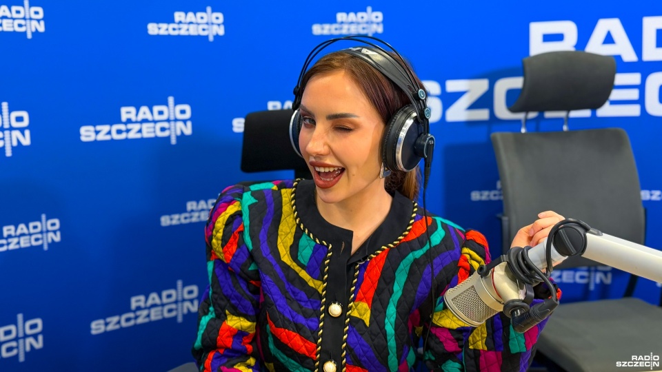 Fot. Wojciech Ochrymiuk [Radio Szczecin]