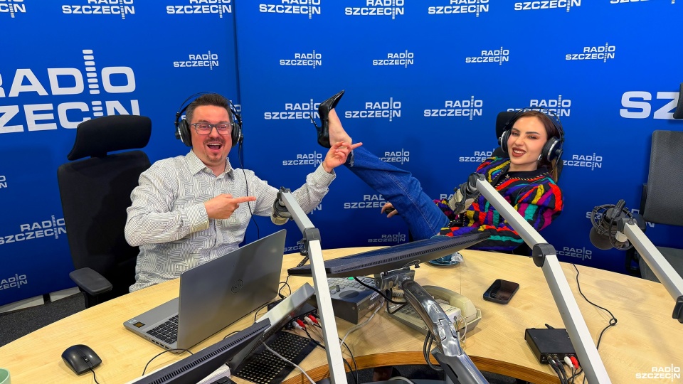 Fot. Wojciech Ochrymiuk [Radio Szczecin]