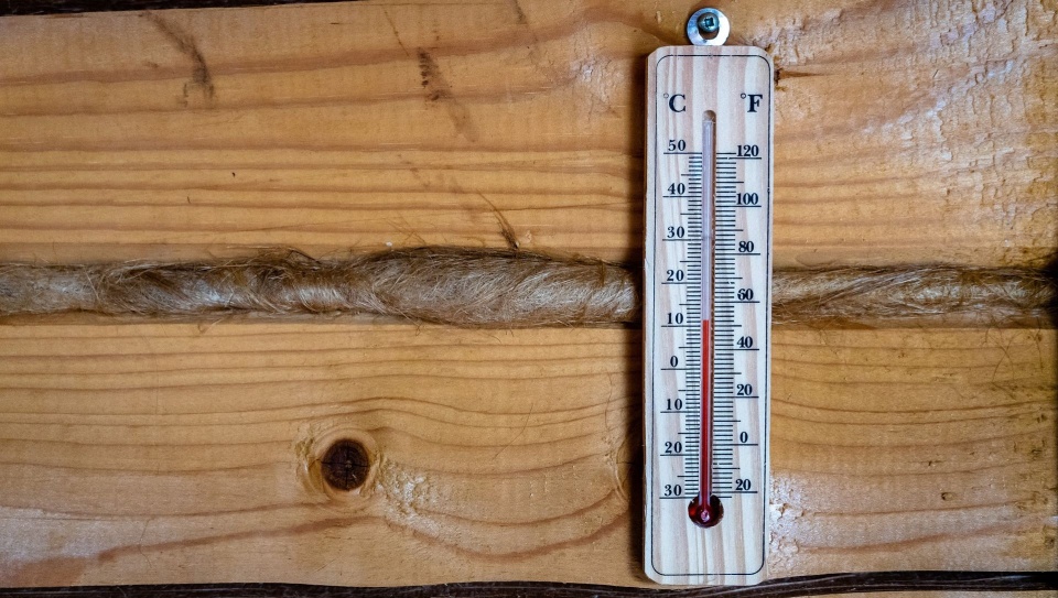 Do Polski wkracza ochłodzenie