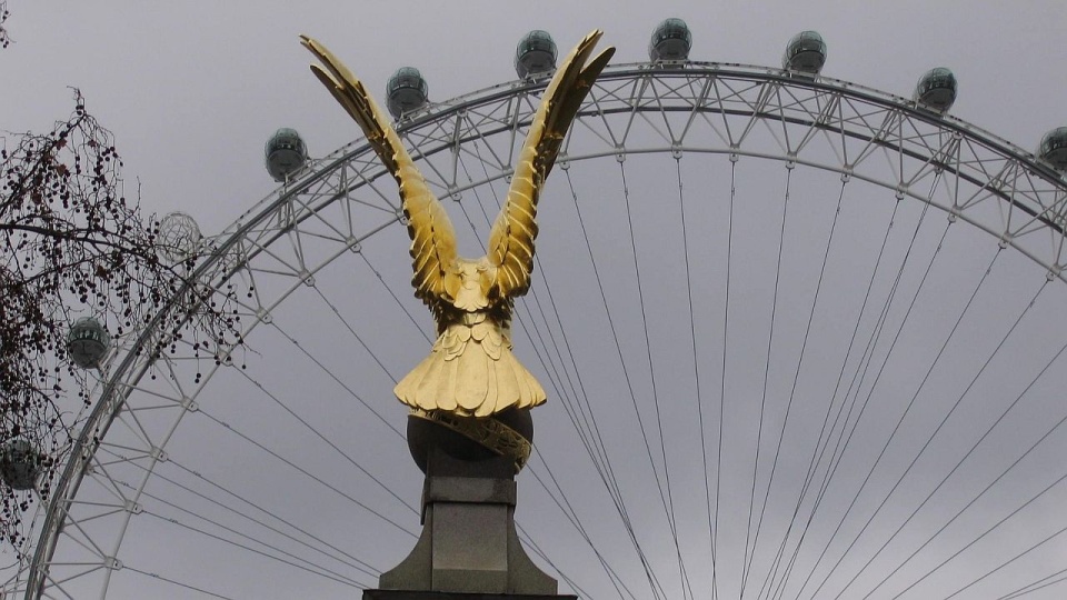 Ekstremalne warunki pogodowe na Wyspach Brytyjskich