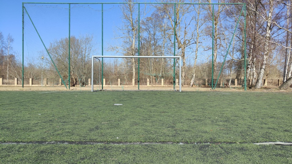 Fot. Przemysław Polanin [Radio Szczecin]