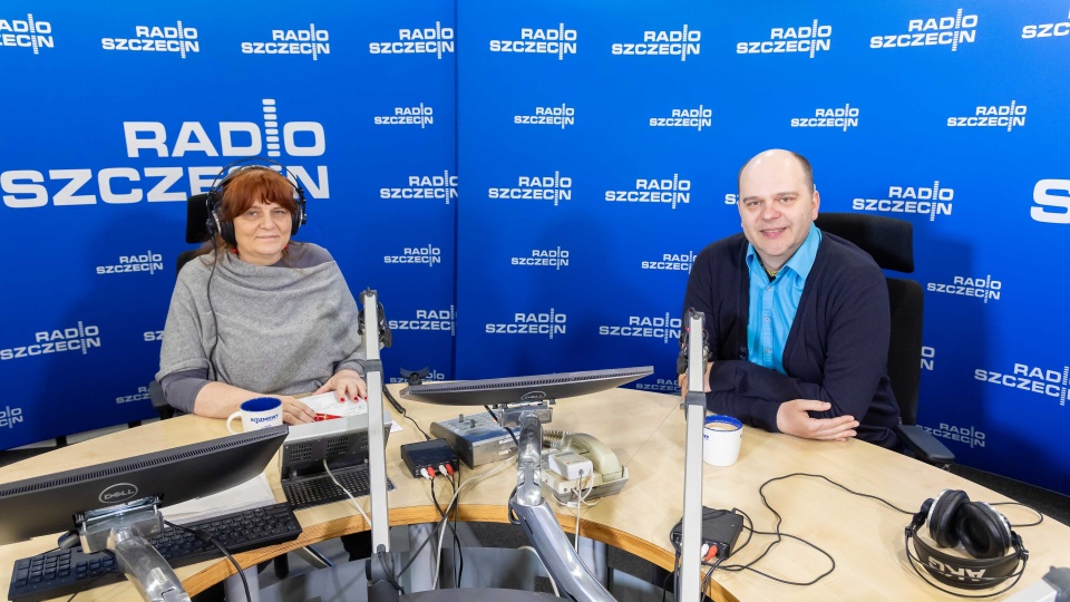 Założyciel Teatru Brama: mam poczucie szczęścia, że przetrwałem