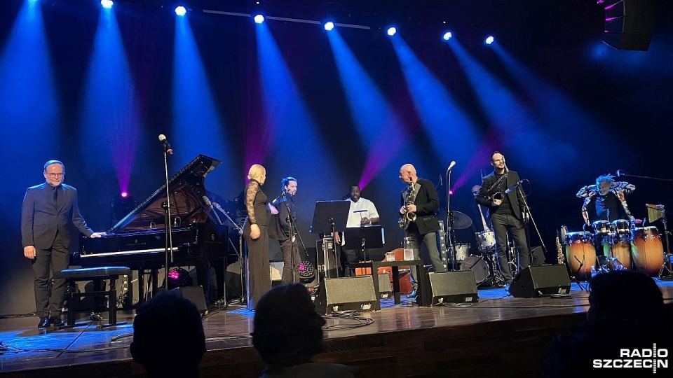 Fot. Małgorzata Frymus [Radio Szczecin]