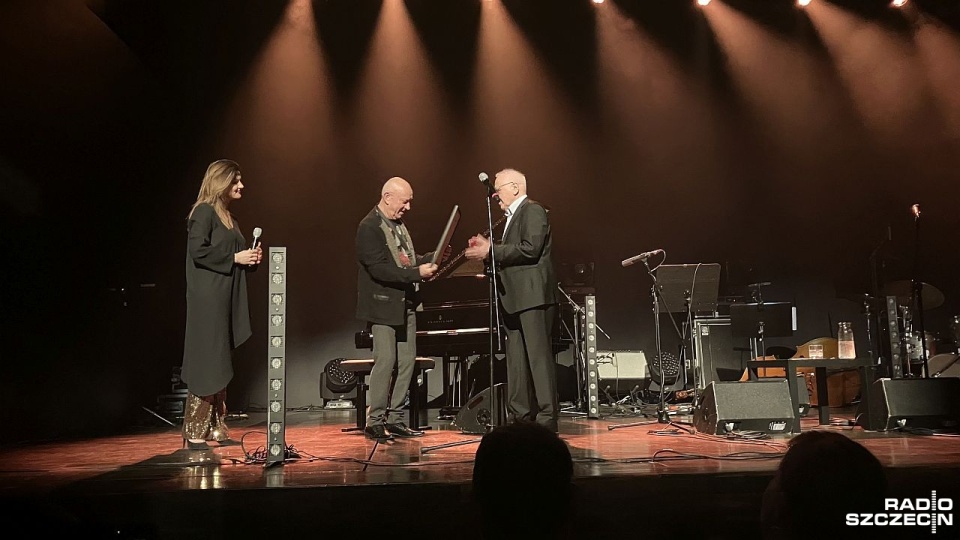 Fot. Małgorzata Frymus [Radio Szczecin]