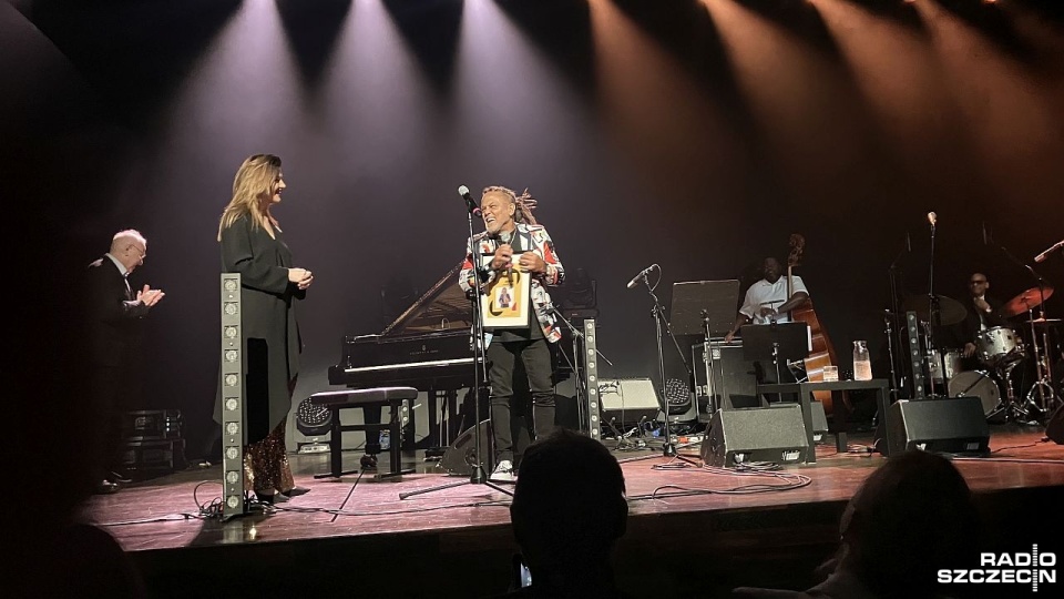 Fot. Małgorzata Frymus [Radio Szczecin]