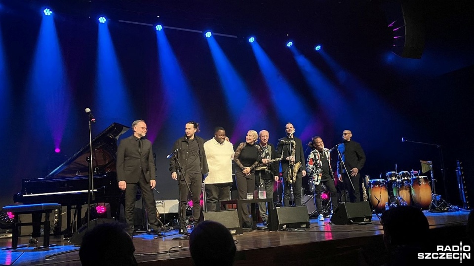 Fot. Małgorzata Frymus [Radio Szczecin]