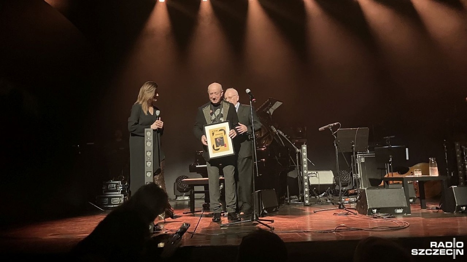 Fot. Małgorzata Frymus [Radio Szczecin]