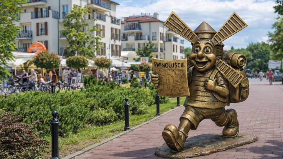 Materiały UM w Świnoujściu