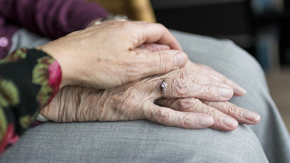 Gmina Malechowo z przestrzenią dla osób w potrzebie