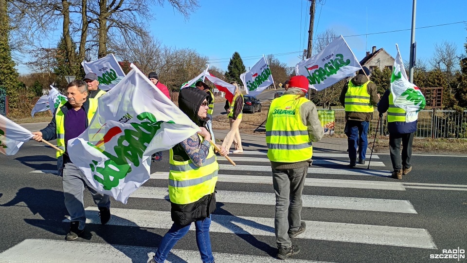 Fot. Adam Wosik [Radio Szczecin]