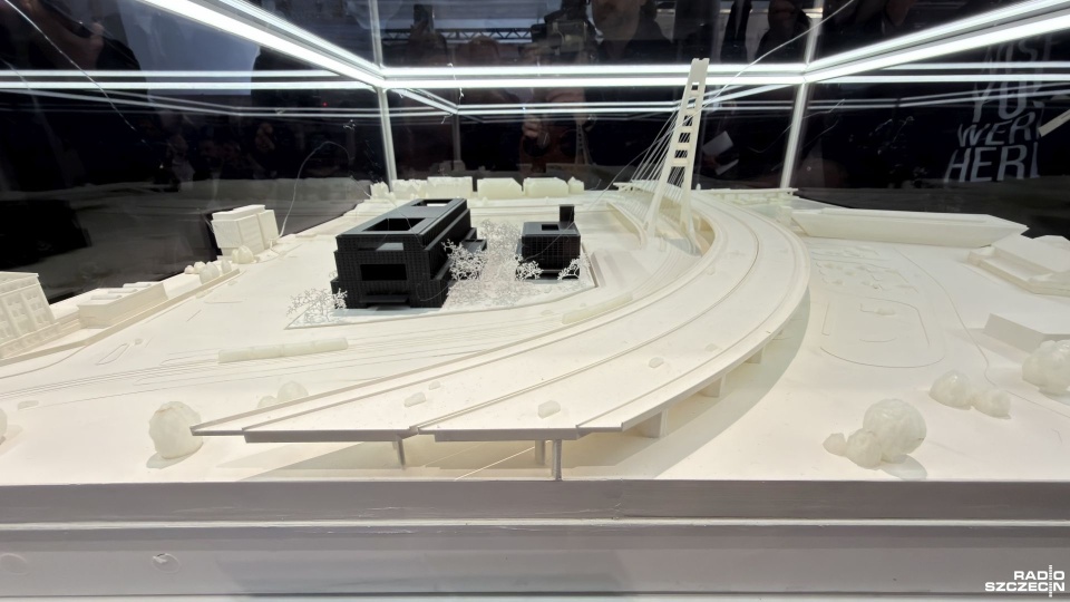 Teatr Współczesny. Fot. Robert Stachnik [Radio Szczecin]