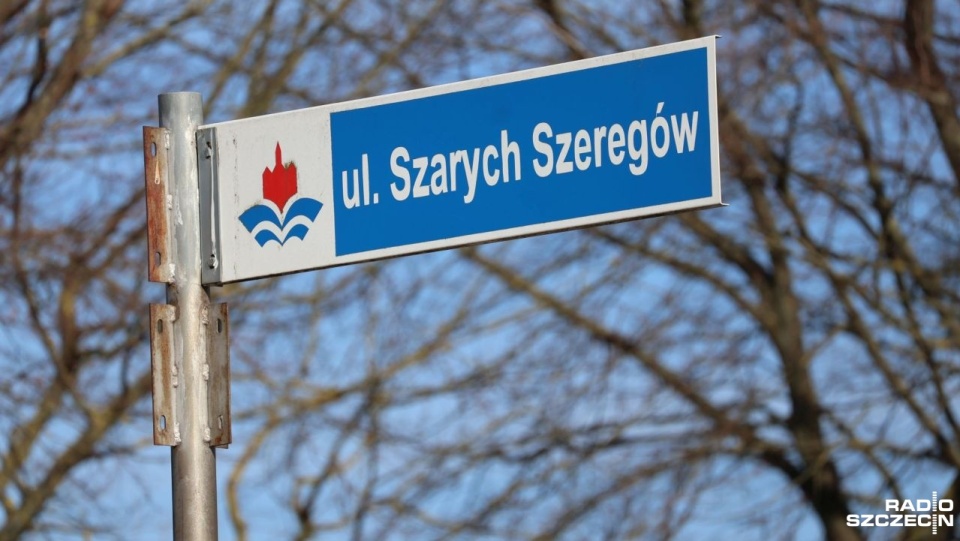 Fot. Przemysław Polanin [Radio Szczecin]