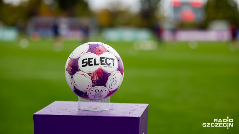 Piłkarki Pogoni wracają na boisko. Są gotowe na Rekord