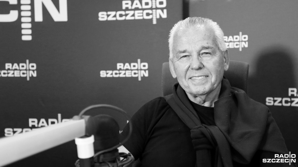 Nie żyje legenda Pogoni Szczecin