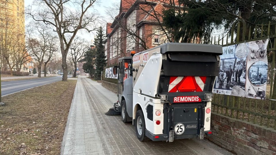 Fot. Urząd Miasta Świnoujście