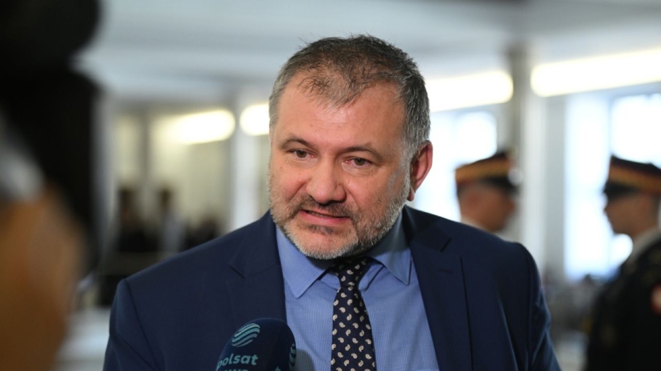 "Zawetowana reforma procedury karnej miała ograniczać nadużywanie tymczasowego aresztowania"