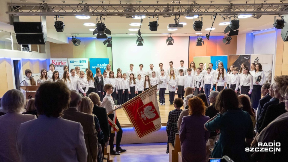 Jubileusz Zespołu Państwowych Szkół Muzycznych [ZDJĘCIA]