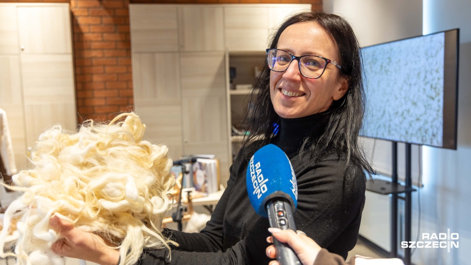 Fot. Robert Stachnik [Radio Szczecin]