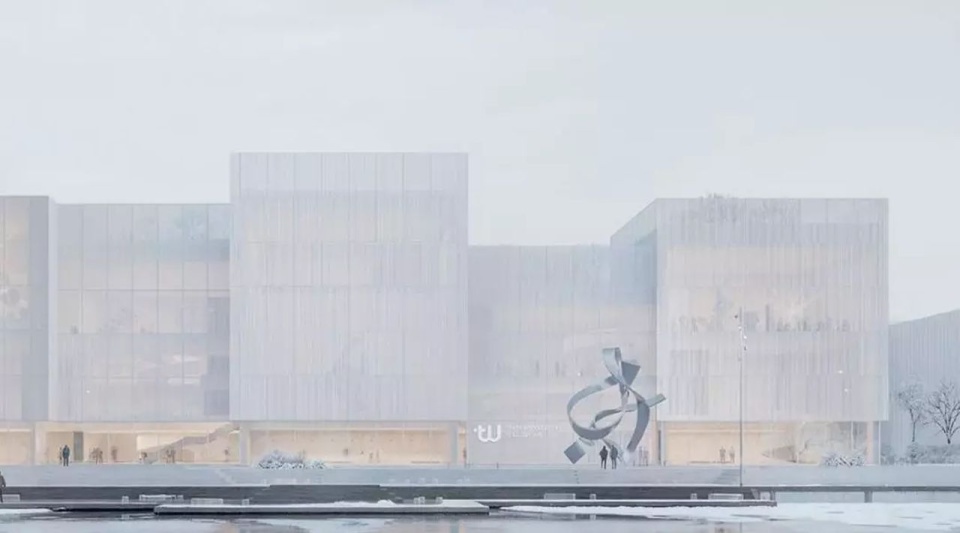 źródło: https://www.architekturaibiznes.pl/konkurs-wyniki/konkurs-teatr-wspolczesny-szczecin,41392.html