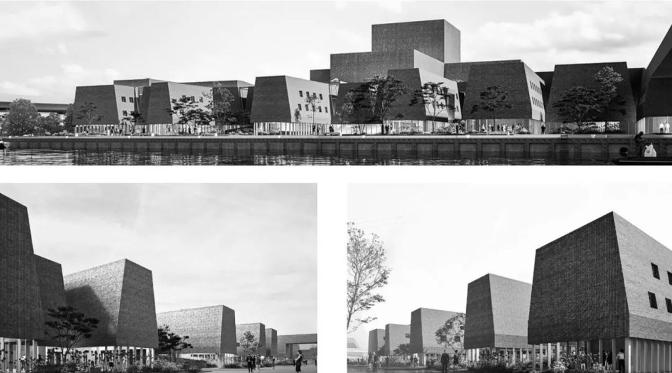 źródło: https://www.architekturaibiznes.pl/konkurs-wyniki/konkurs-teatr-wspolczesny-szczecin,41392.html