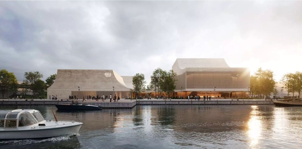 źródło: https://www.architekturaibiznes.pl/konkurs-wyniki/konkurs-teatr-wspolczesny-szczecin,41392.html