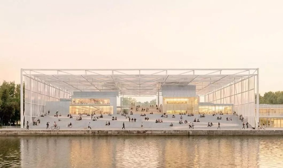 źródło: https://www.architekturaibiznes.pl/konkurs-wyniki/konkurs-teatr-wspolczesny-szczecin,41392.html