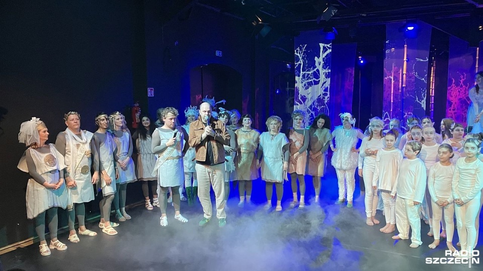 Fot. Małgorzata Frymus [Radio Szczecin]