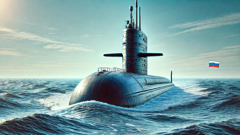 NATO zwiększa liczbę patroli w Arktyce