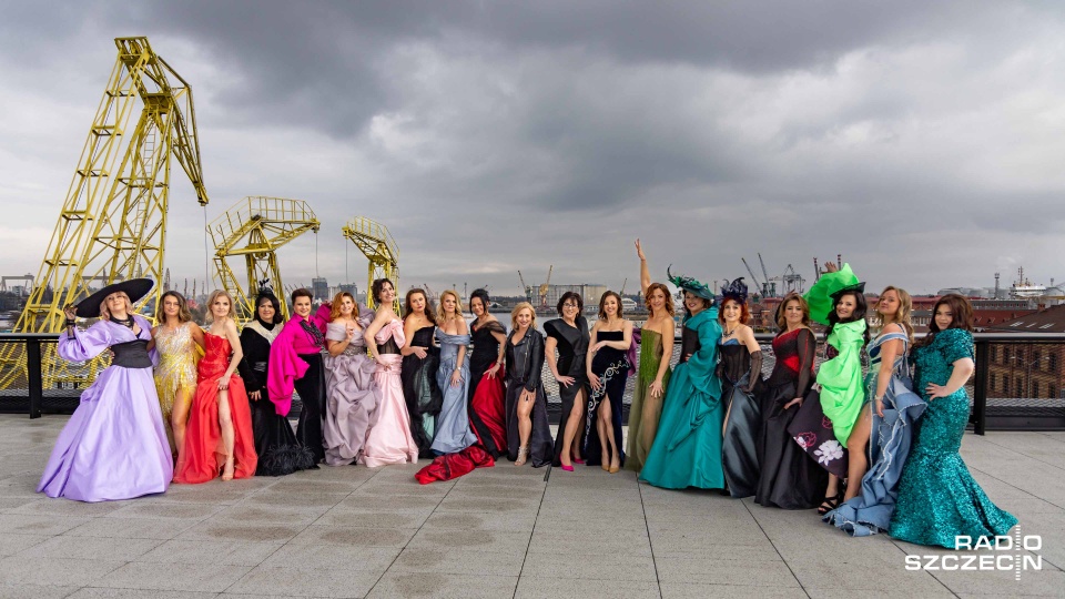 Fot. Robert Stachnik [Radio Szczecin]