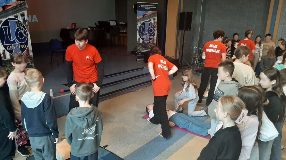 Fot. Akcja Pozoracja