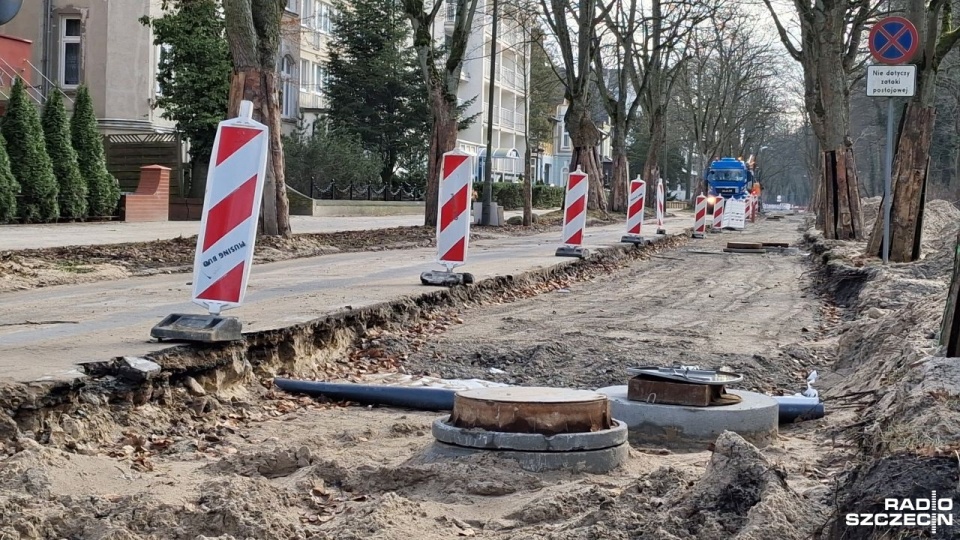 Fot. Joanna Maraszek [Radio Szczecin]