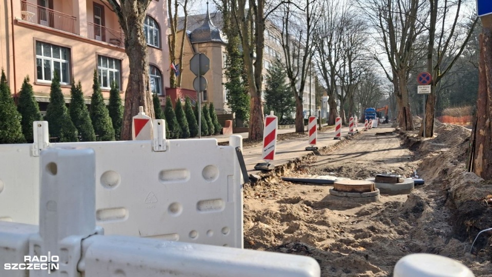 Fot. Joanna Maraszek [Radio Szczecin]