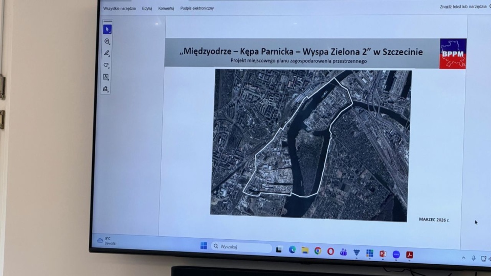 Fot. Weronika Łyczywek [Radio Szczecin]