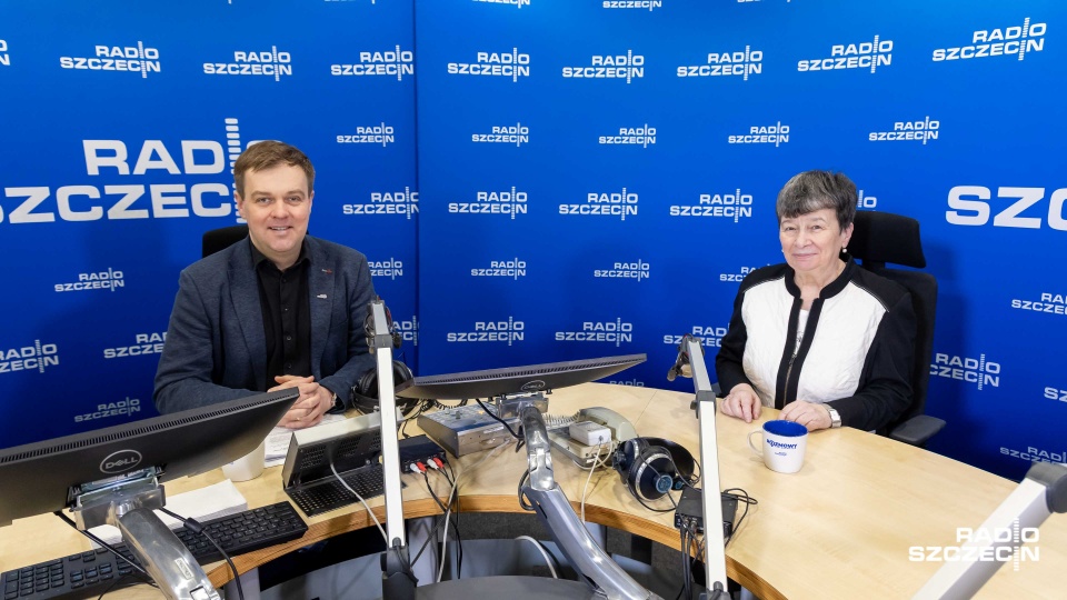 Parkingowiec przyciągnie mieszkańców - twierdzi prezes szczecińskiego TBS