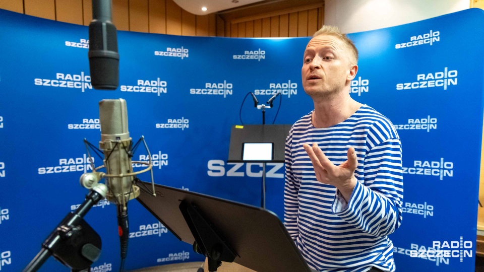 Fot. Robert Stachnik [Radio Szczecin]