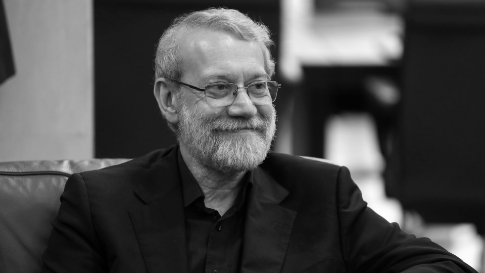 Izrael zabił przewodniczącego Najwyższej Rady Bezpieczeństwa Narodowego Iranu