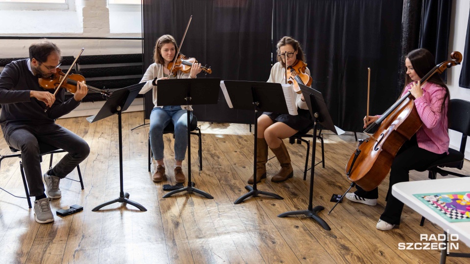 Zapowiedź: Baltic Neopolis Orchestra w Bałtyckim Porcie Kultury [ZDJĘCIA]