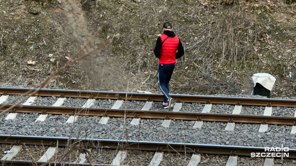 Fot. Robert Stachnik [Radio Szczecin]