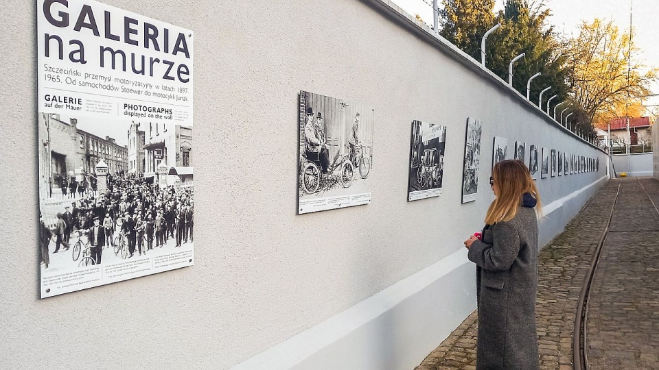 Fot. Facebook/Szczecin Floating Garden