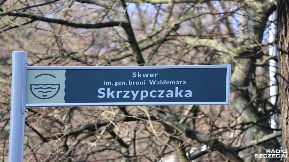 Fot. Przemysław Polanin [Radio Szczecin]