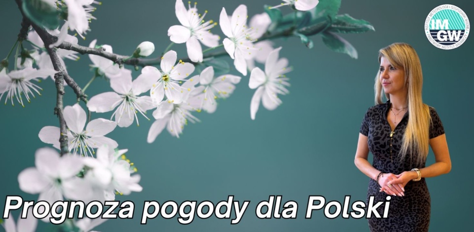 Prognoza pogody na 18 i 19 marca