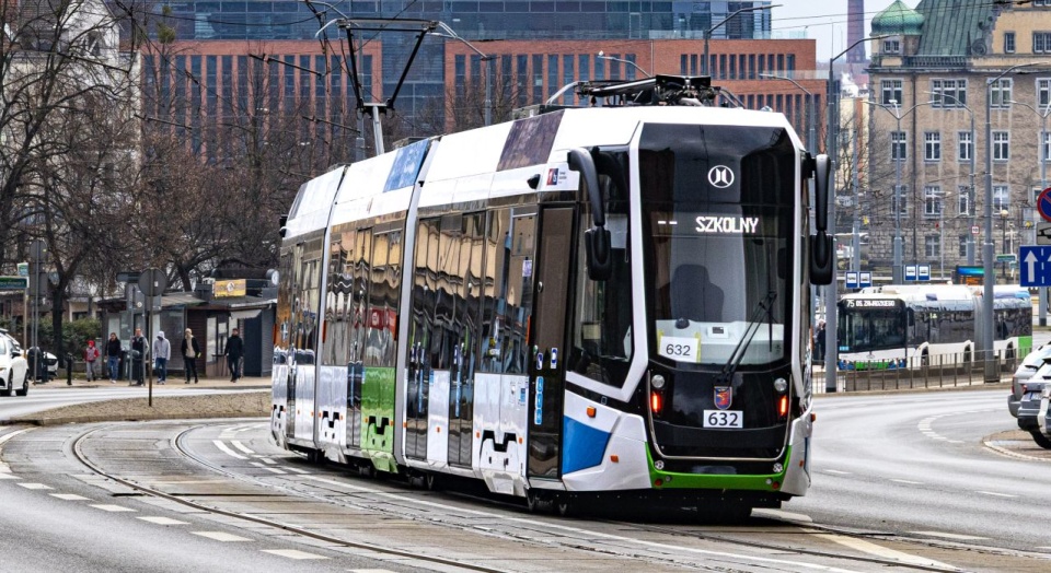 Moderus Gamma zadebiutuje w Szczecinie